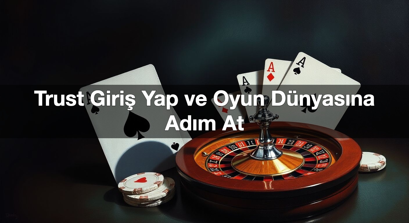 trust giri yap ve oyun d nyas na ad m at 1790369342336